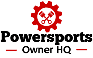 Powersports Owner HQ Logo