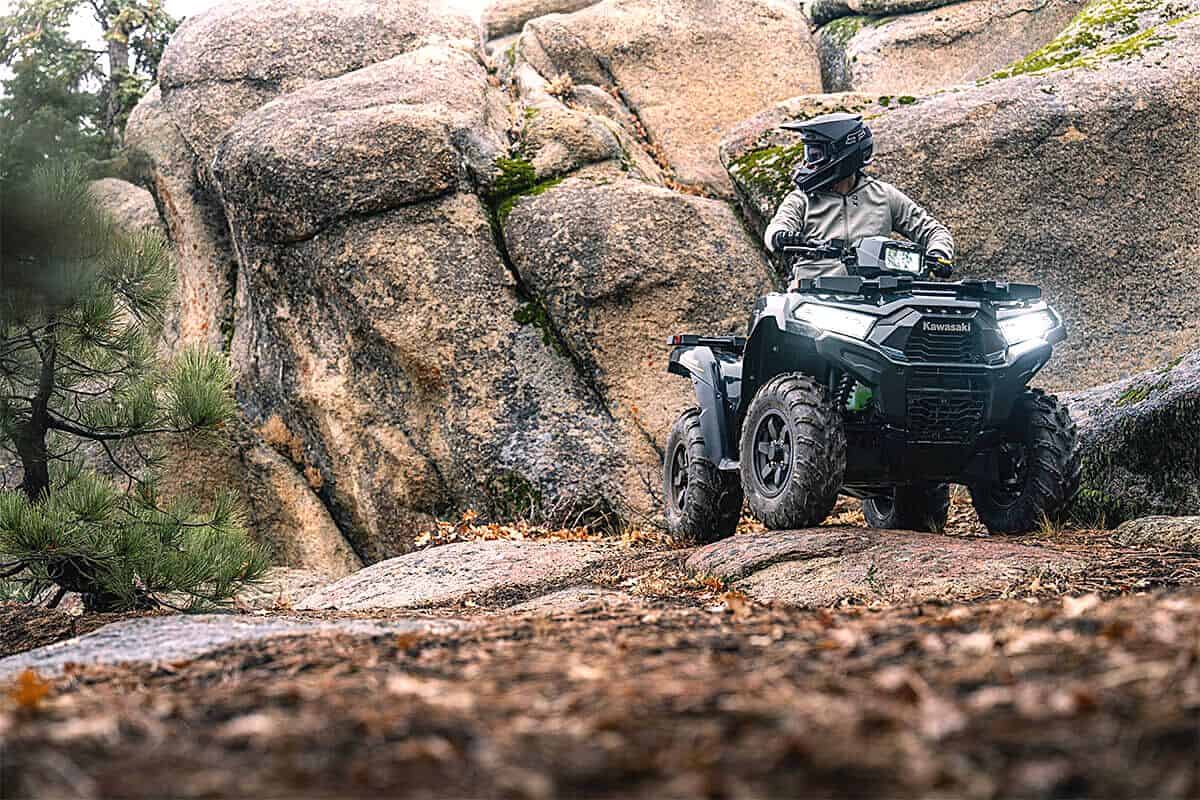 Top 7 ATVs for Farm Work (Best Farm-Ready Options) - Powersports Owner HQ