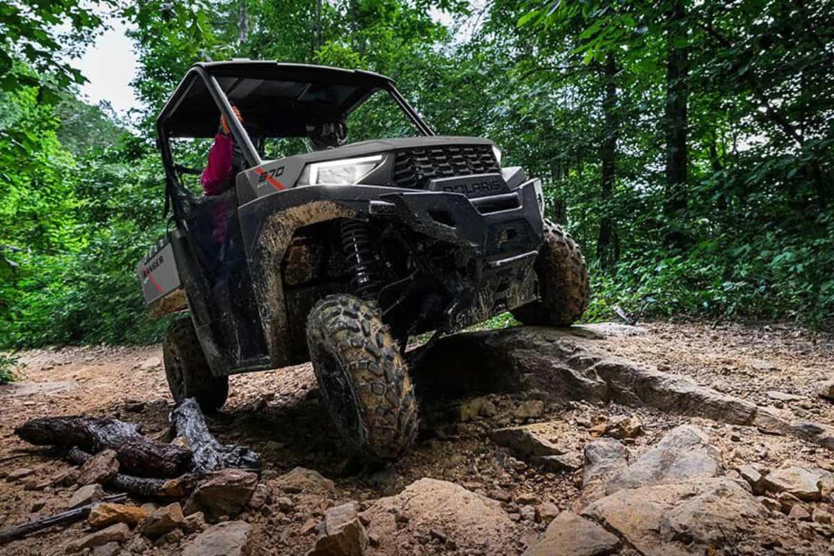 Top 12 UTVs with Dump Beds: Work Smarter Not Harder - Powersports Owner HQ