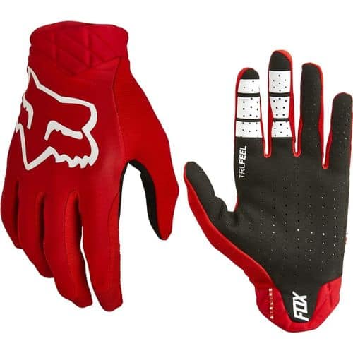 Fox Racing Men's Airline Motocross Glove