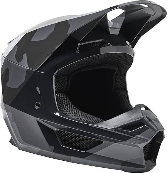 Fox Racing V1 Core Motocross Helmet